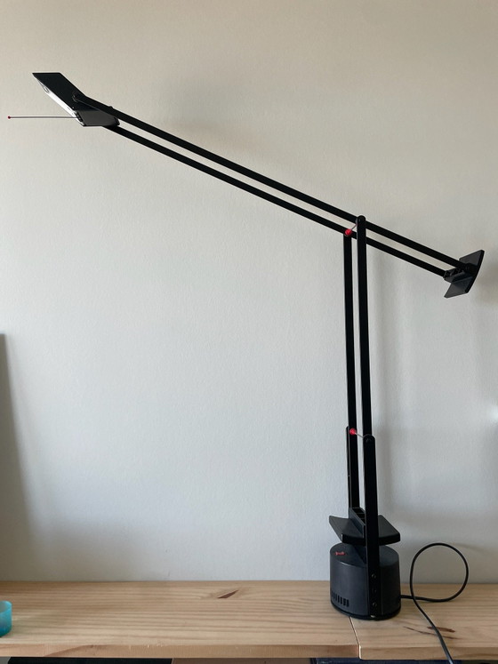 Artemide Lampe – Tischlampen, Aluminium (photo 2 of 6)