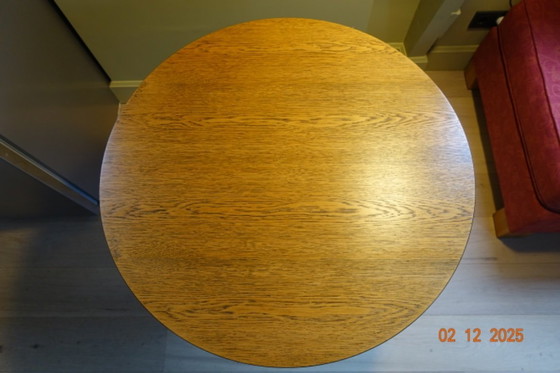 Image 1 of Arco Diabolo table, small model, Dutch design
