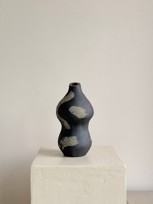 Lea Studios - Sculpture, Corrente Nera