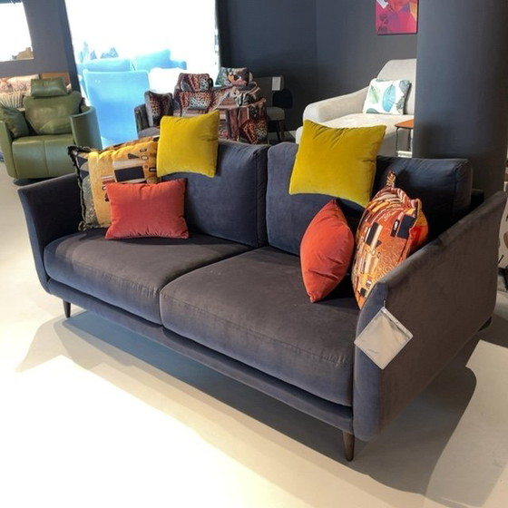 Image 1 of Fama Helsinki 3-zitsbank