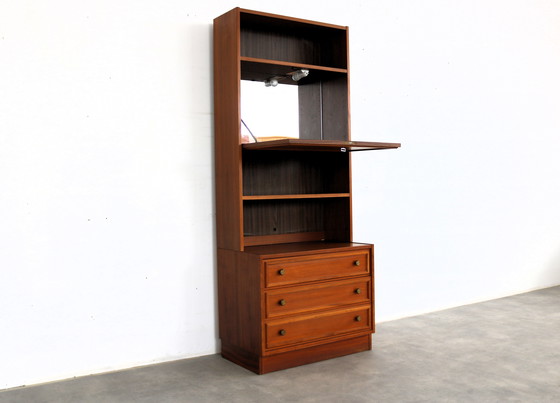 Image 1 of Vintage Swedish sideboard
