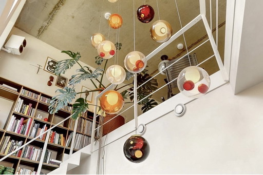Bocci lamp 28.20