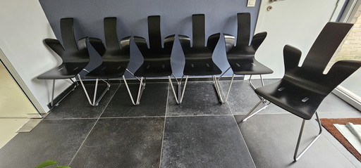 Chaise Varier Penguin