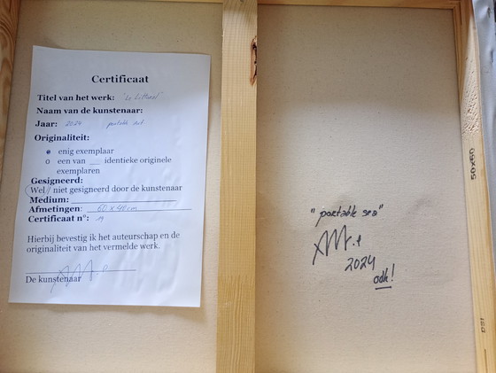 Image 1 of Le littoral -alfie