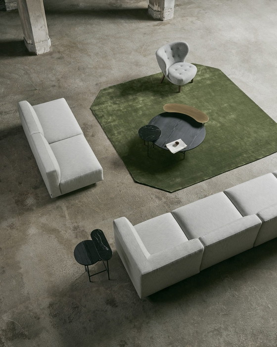 Image 1 of Mesa de centro andTradition JH25 Palette