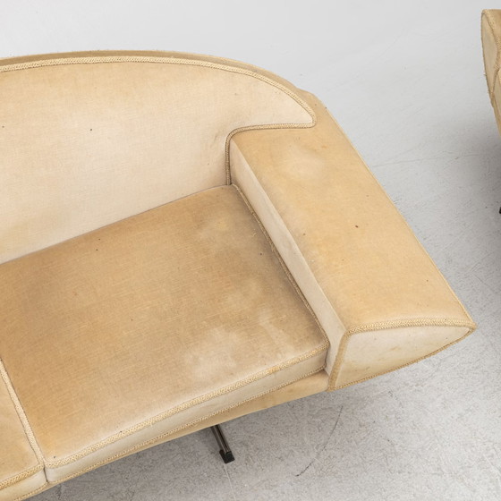 Image 1 of Johannes Andersen Capri Sofa Trensum Mid Century