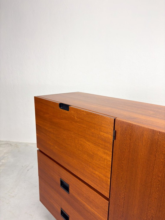 Credenza 'CU08' di Cees Braakman per Pastoe – Credenze, Legno (photo 9 of 20)