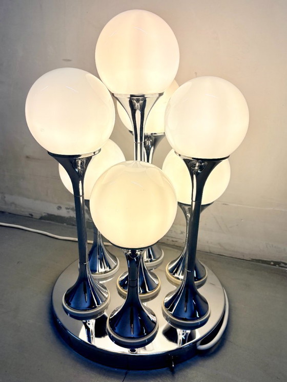 Image 1 of Reggiana-Lampe