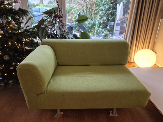 Image 1 of Cassina 250 MET design Piero Lissoni con S.Sook Kim