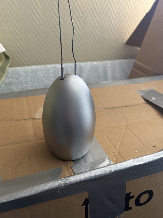 Image 1 of Tobias Grau 4x OH  On Multirail - Good condition - some use marks