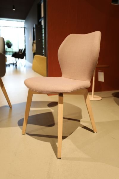 Havee Vista Dining Chair without arm