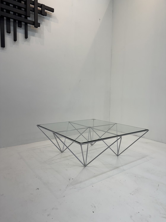 Image 1 of Paoo Piva B&B Italia Alanda coffee table