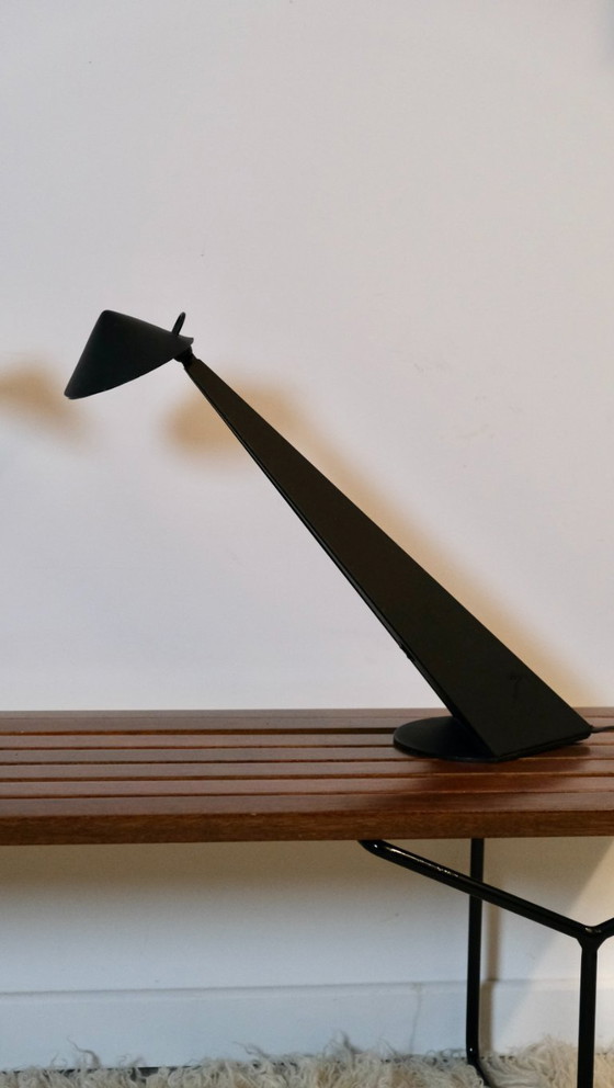 Image 1 of Toucan Lamps by Patrice Bonneau