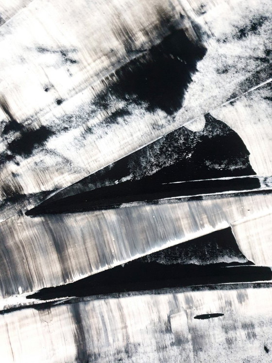 Jürgen Angeler - Rising Level – Dipinti e disegni, Canvas (photo 14 of 21)