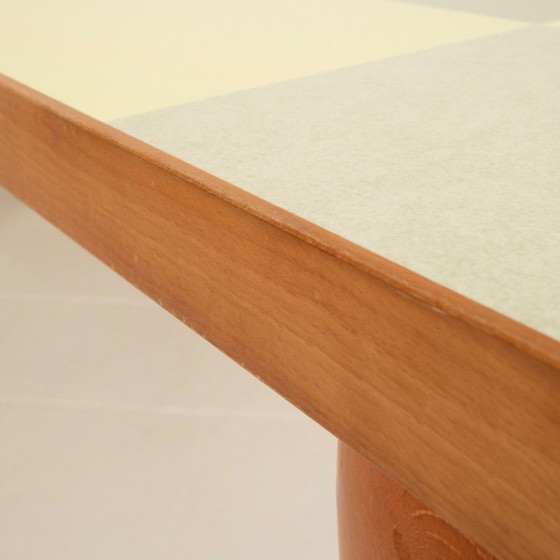 Image 1 of Alicudi Table by Ettore Sottsass for Zanotta