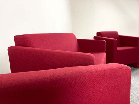 Image 1 of Set da salone Dietiker