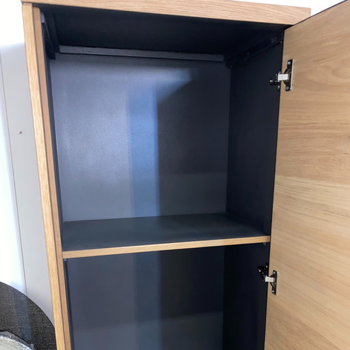 Private Label X TV cabinet