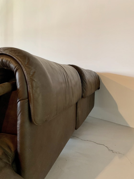 Image 1 of De Sede 2010 Set of 4