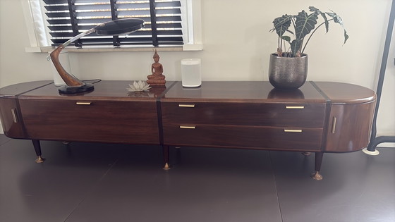 Image 1 of Mobiliario de oficina de A Patijn.