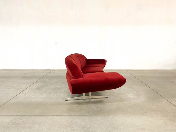 Image 1 of Capri Sofa by Johannes Andersen for Trensum Möbelfabrik