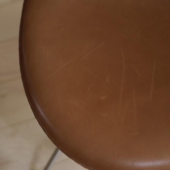 Image 1 of Silla de comedor Fritz Hansen 3110
