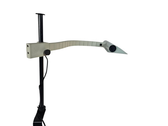 Image 1 of Indoor Amsterdam – Modell Pharos – Design Willem ter Kuile – 1980er Jahre 