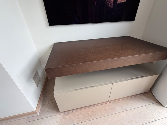 Poliform Schrank und TV-Möbel – Buffetschränke, Wood (photo 8 of 11)