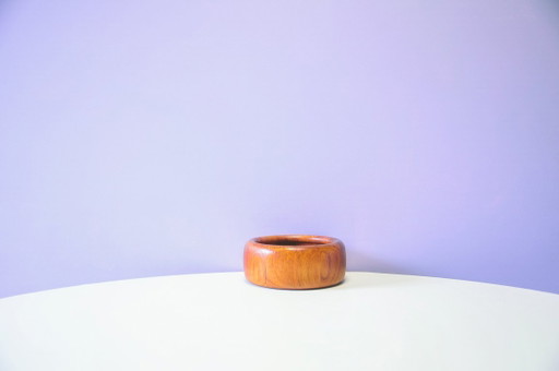 Vintage Teak Bowl Digsmed
