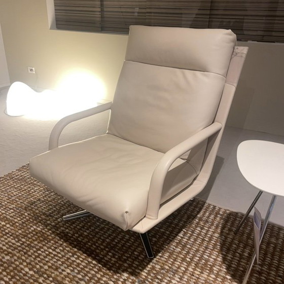 Image 1 of Leolux Kudo Two armchair