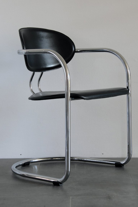 Image 1 of Sedie da pranzo vintage Effezeta