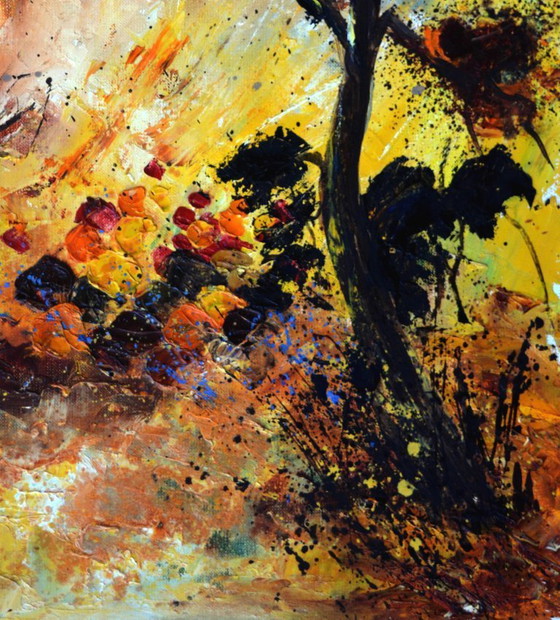 Image 1 of Summer in Provence