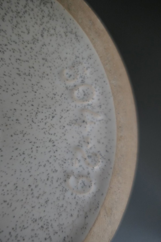 Image 1 of Vintage Scheurich vase 509-28 natural W. Germany