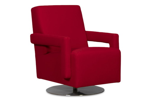 Fauteuil pivotant Gealux Cannes