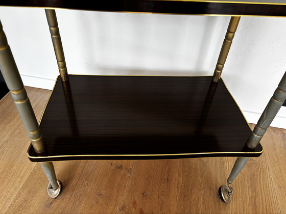 Image 1 of Servierkarren Servierwagen