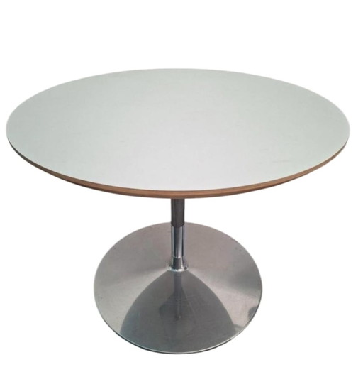 Mesa de centro Artifort "Círculo"