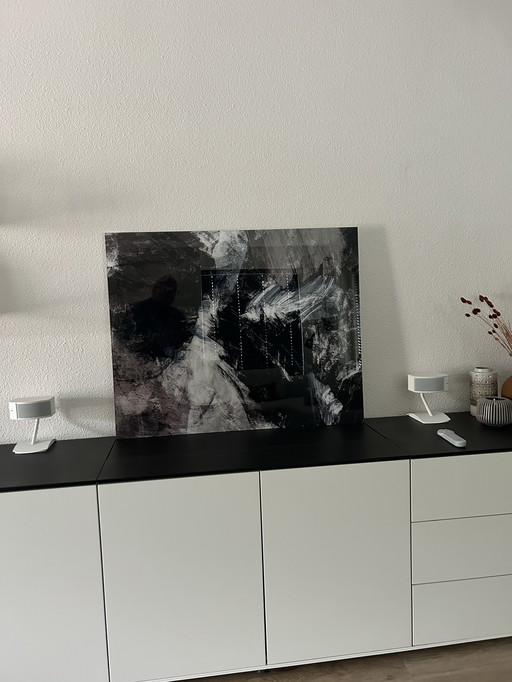 Photo artwork "The Wave"