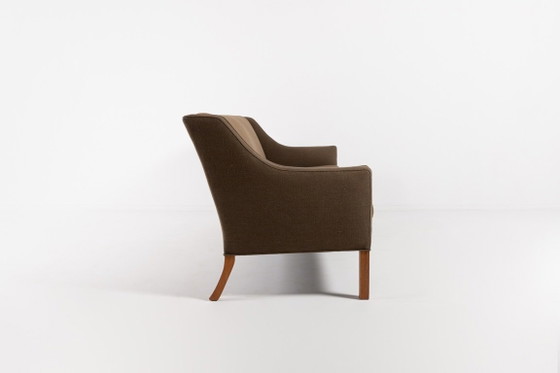 Image 1 of Mid-Century Modern sofa, 1960s Denmark