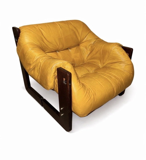 Poltrona Percival Lafer MP97