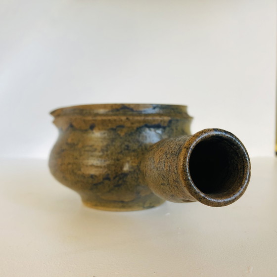 Image 1 of Keramische sieradenbak/kan van Voldemar Volkoff