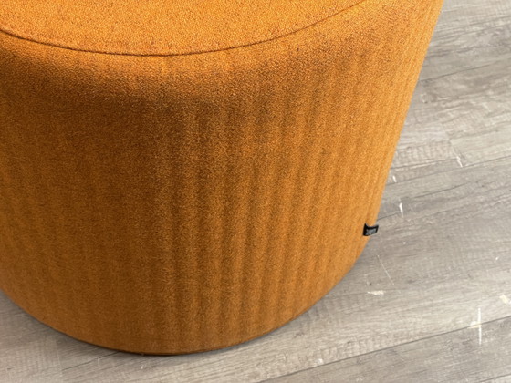 Image 1 of BuzziSpace BuzziSpot orange