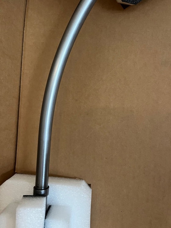 Image 1 of Valerie objects Hanging Lamp N2 Unlacquered Steel Muller Van Severen