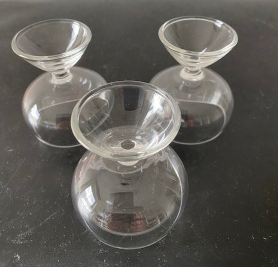 Image 1 of Floris Meydam (1919-2011) 6 mini coupes Gironde 1958