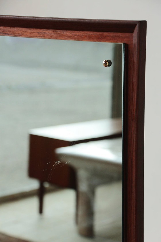 Image 1 of Toletta inglese vintage degli anni '60 – Design di metà secolo