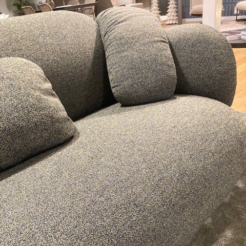 Image 1 of Leolux Pulla 3.5-seater sofa