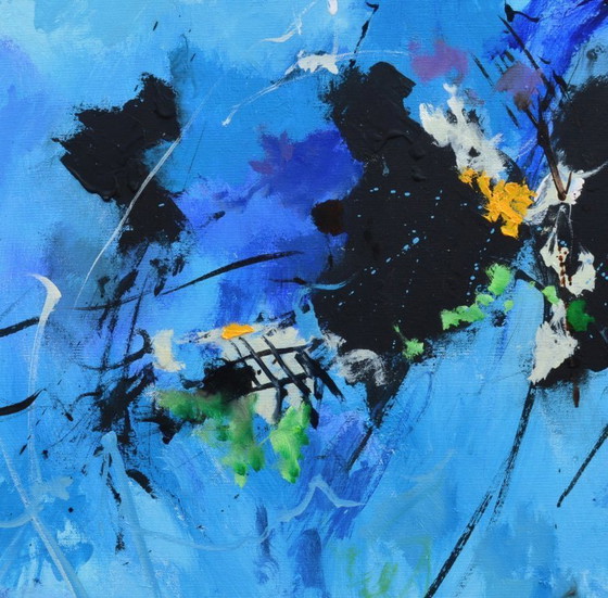 Image 1 of Dansende walvissen