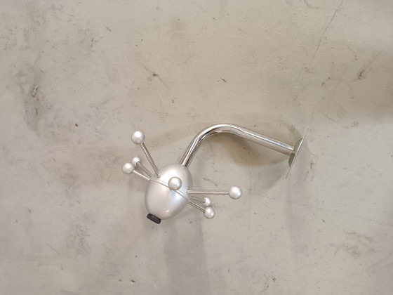 Image 1 of Osvaldo Borsani Sputnik coat rack