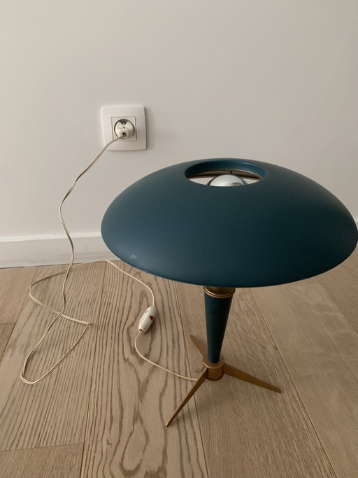 Philips Louis Kalff Bijou