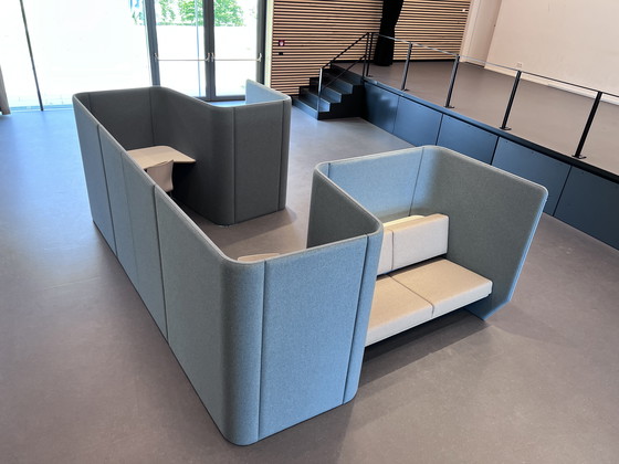 Image 1 of Buzzi Space - Buzzi Ville