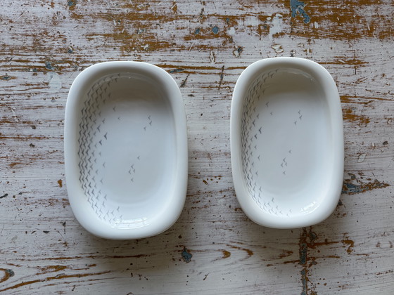 Image 1 of Stoviglie Rosenthal Timo Sarpaneva Suomi Uccelli