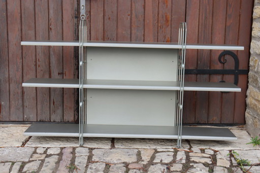 Etagère murale ou à poser 1990